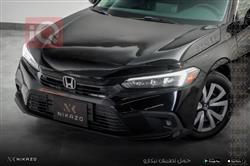 هوندا سيفيك